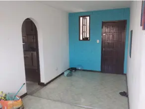 Apartamento Mata Escura, Salvador - BA — foto 1